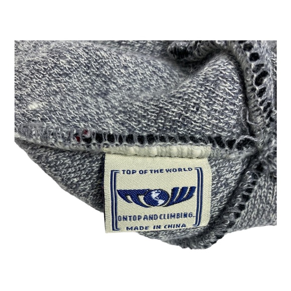 Top of the World Indiana Winter Hat - Picture 6 of 7